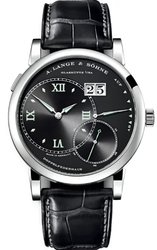 A. Lange & Söhne Grand Lange 1 115.028