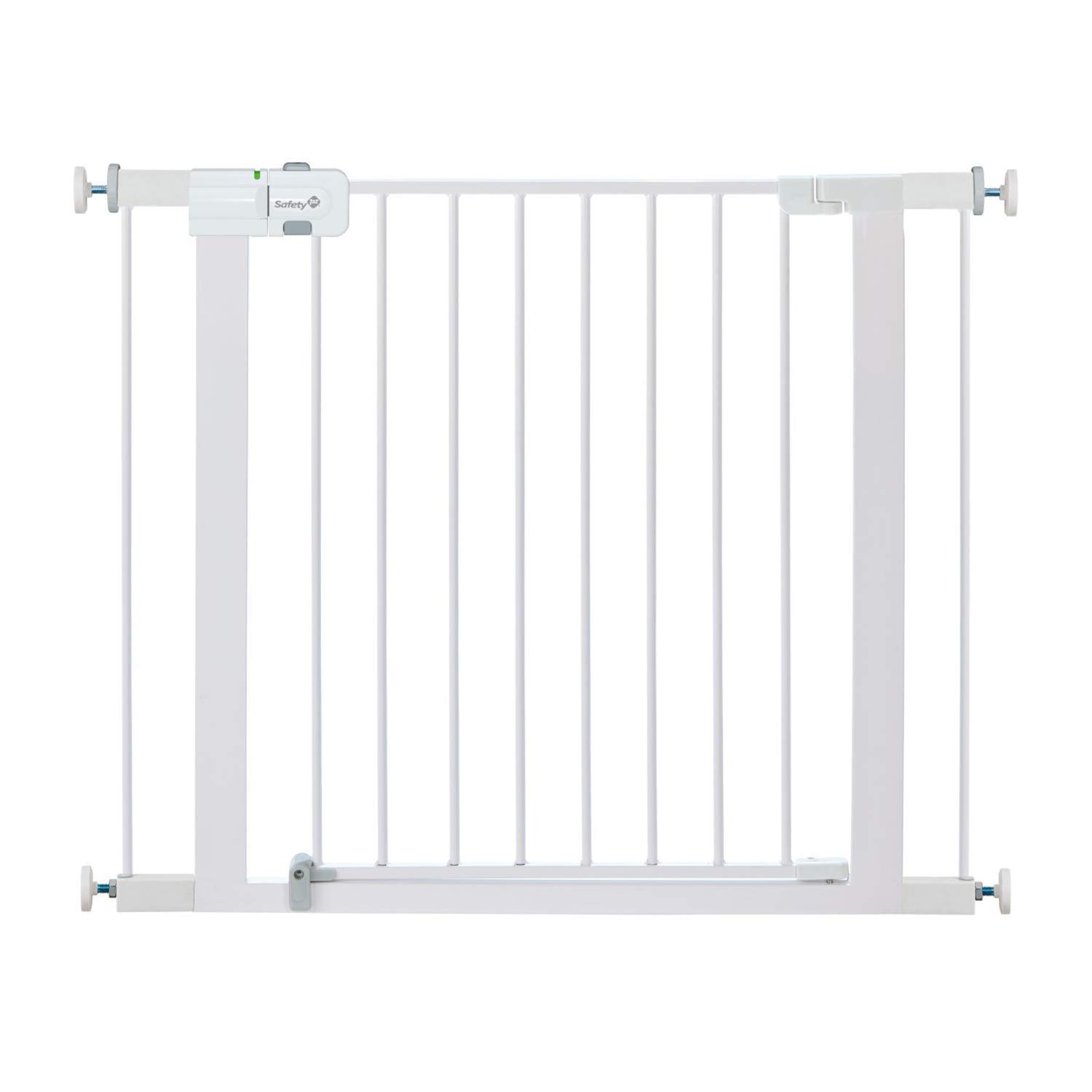 bamboo baby gate