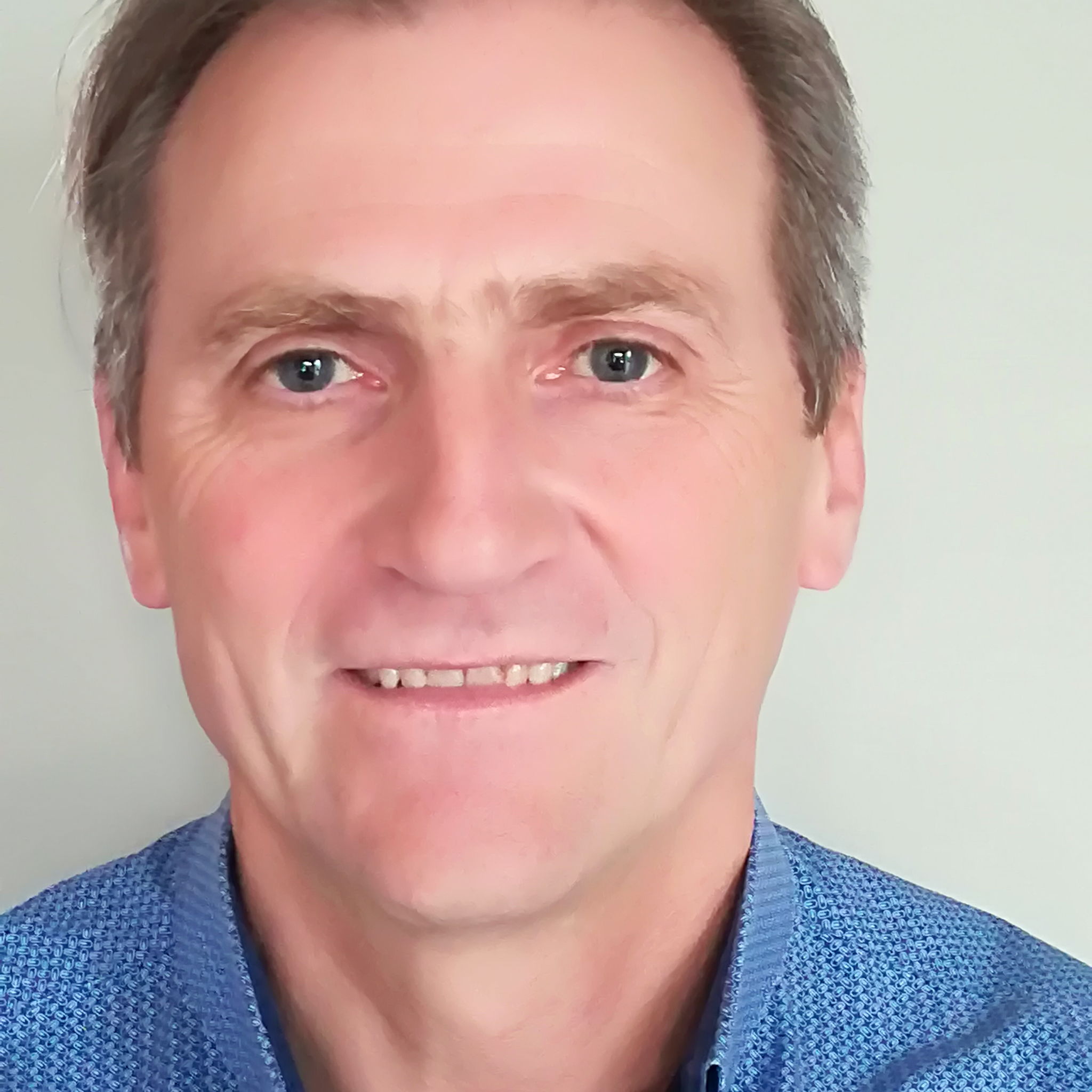 Paul Achten