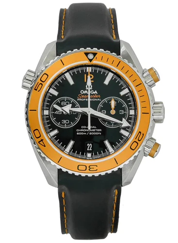 Omega Seamaster Planet Ocean Chronograph 232.32.46.51.01.001