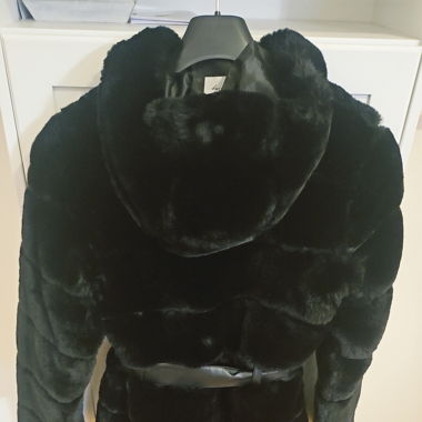 Manteau 