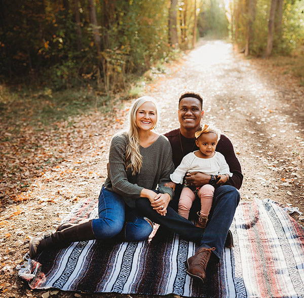 About our Story - Focusing on providing quality African moses baskets