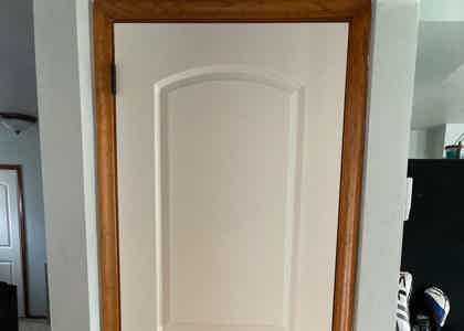 Slinger WI Home's Quick Style Lift with 14 Veranda Doors