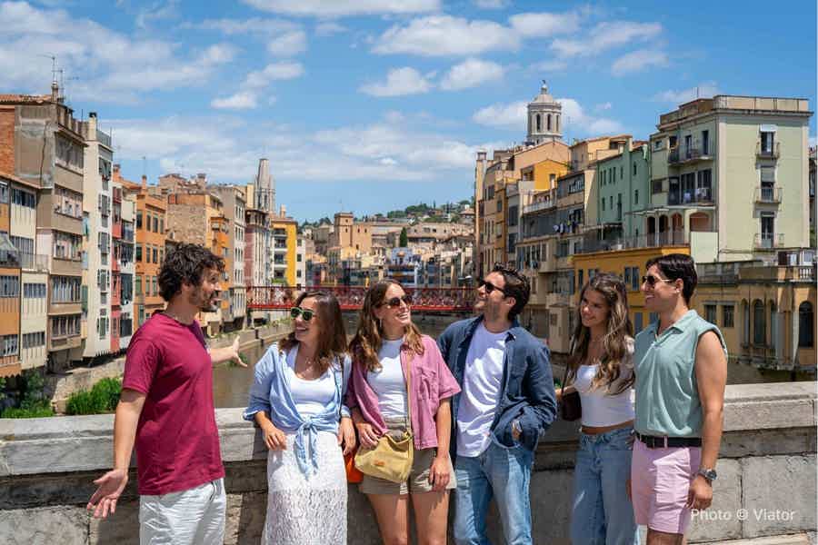 Girona, Costa Brava & Medieval Villages Full Day Tour - photo 1