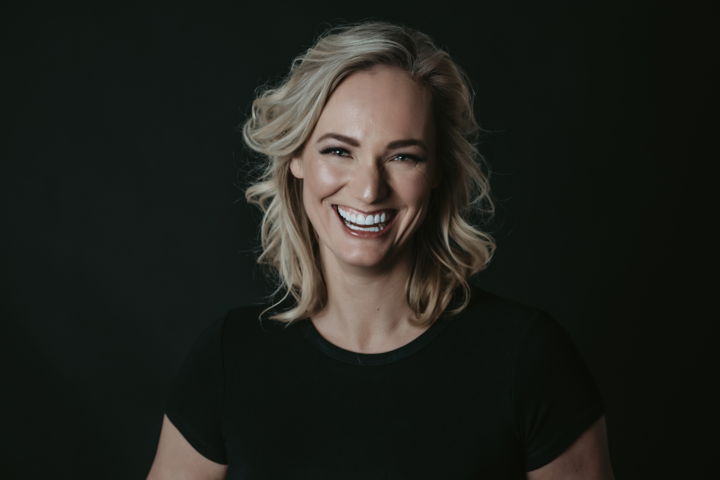 Berit Van de Wouw