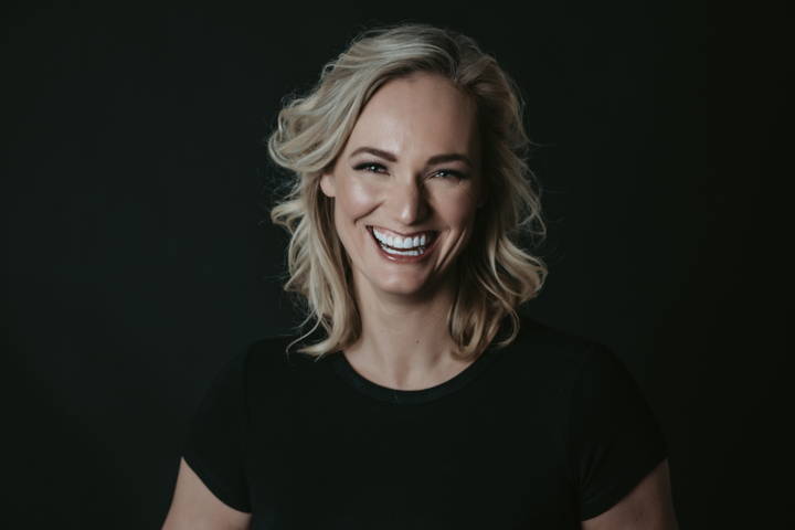Berit Van de Wouw