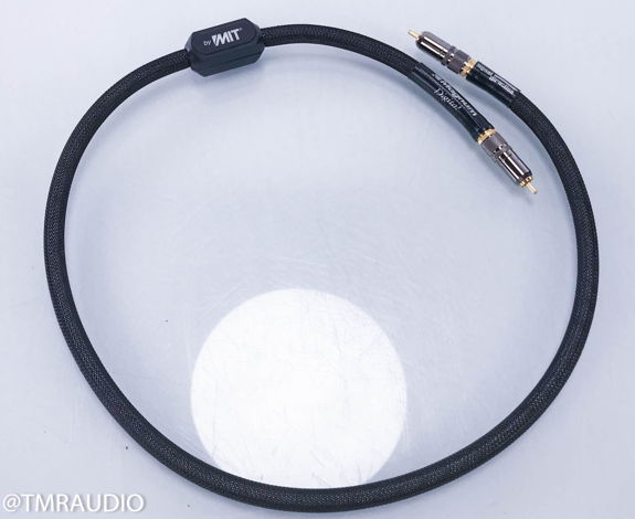MIT Magnum RCA Digital Coaxial Cable; 1m Interconnect (...