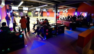 alte papierfabrik bowling bahn