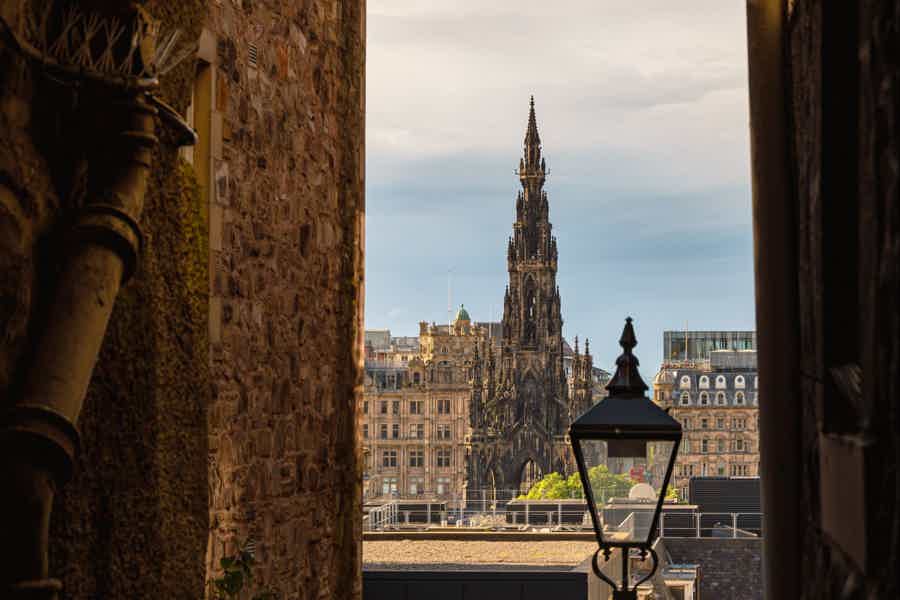 Edinburgh Private Walking Tour - photo 5