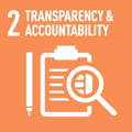 WFTO's Principle 2 Transparency and accountability