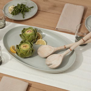 Serving Plate