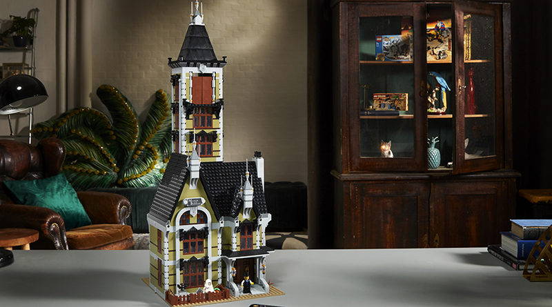 lego gaunted house thumbnail