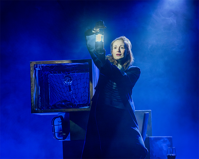 The Light House by Alys Williams