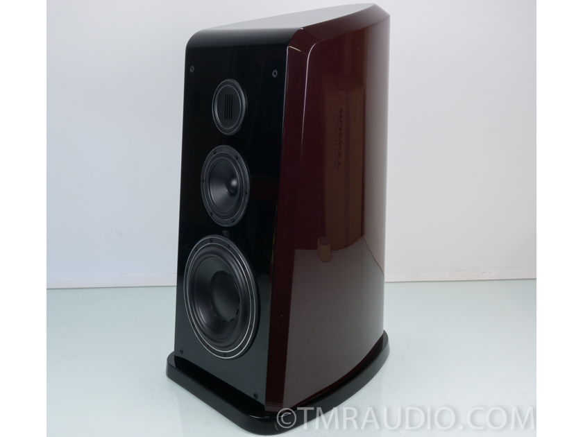 Swan  HiVi F3B-F Speaker   F3B- One of Three Speakers Available