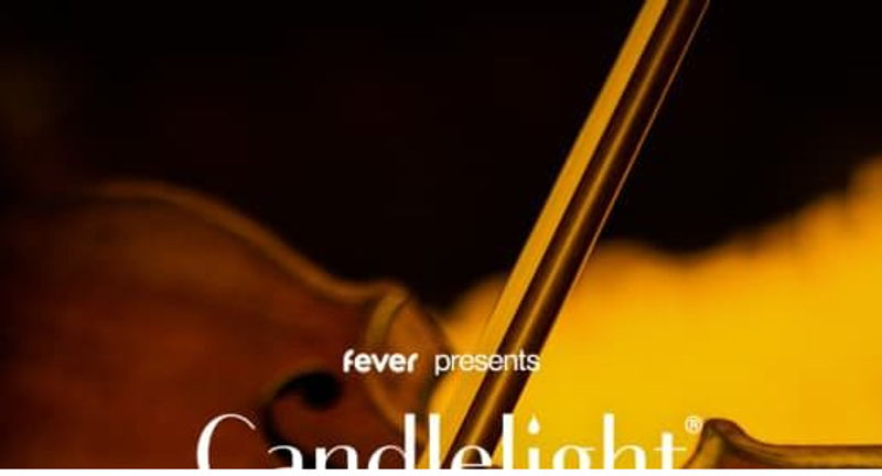 Candlelight: Tribute to Fleetwood Mac