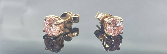 Free bespoke diamond jewellery quote from Pobjoy Diamonds