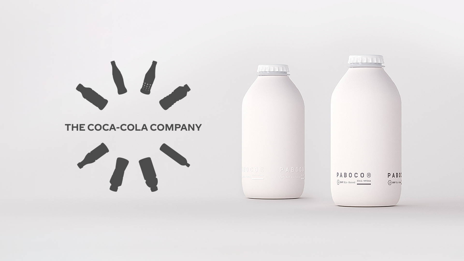 Featured image for Coca-Cola Introduces Its First Paper Bottle Prototype