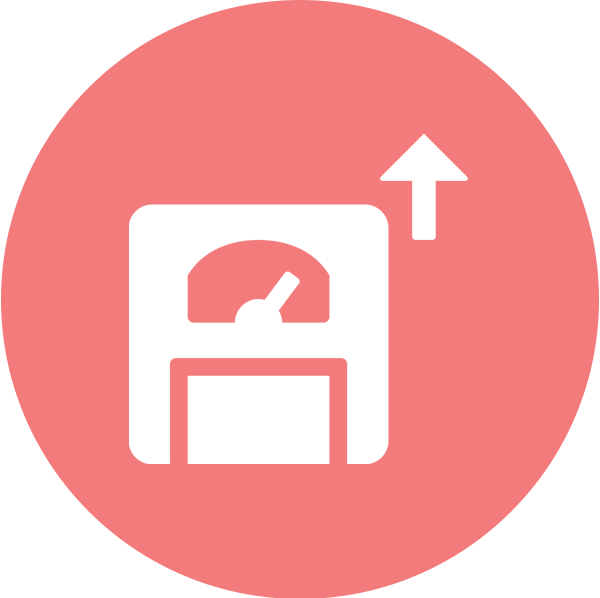 Person with hands on stomach showing bloating that can be overcome with weight loss detox pills