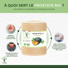 Prostata Bio - 200