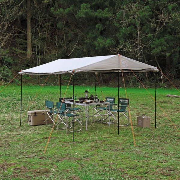 Mesh screen Tent - Image 2