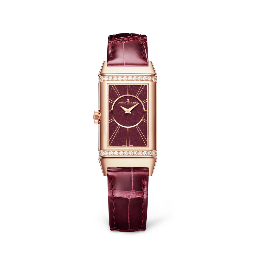 Jaeger-LeCoultre Reverso Duetto Q334256J, image 2