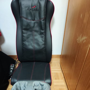 Massagegerat Casada