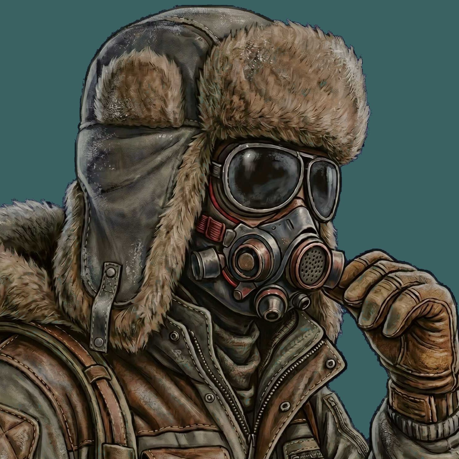 Borys Dąbrowski avatar