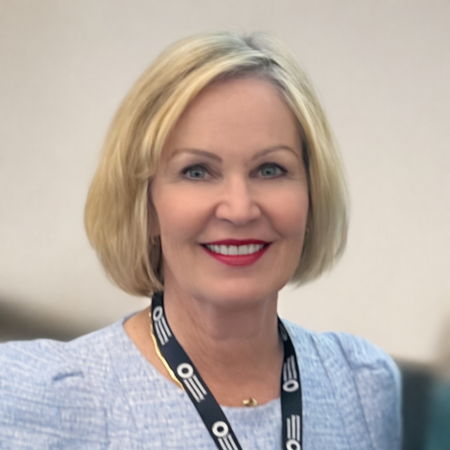 Kelly Duncan, PhD, LPC, NCC