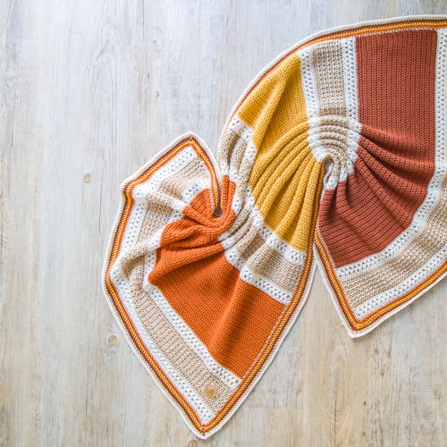 Hopes And Wishes Blanket