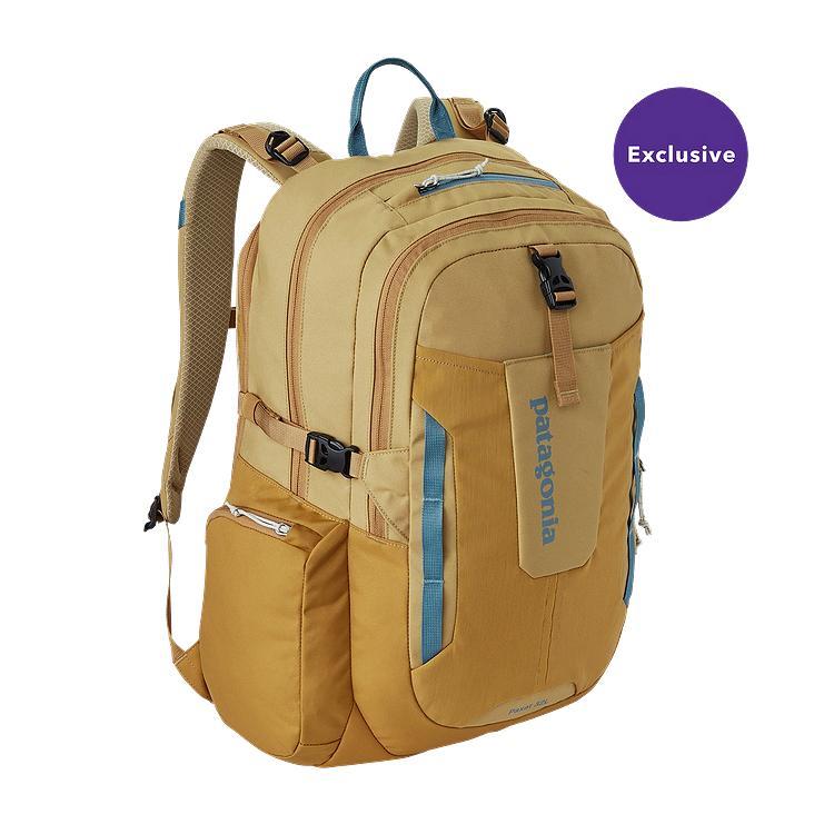 Patagonia paxat backpack 32l review hot sale