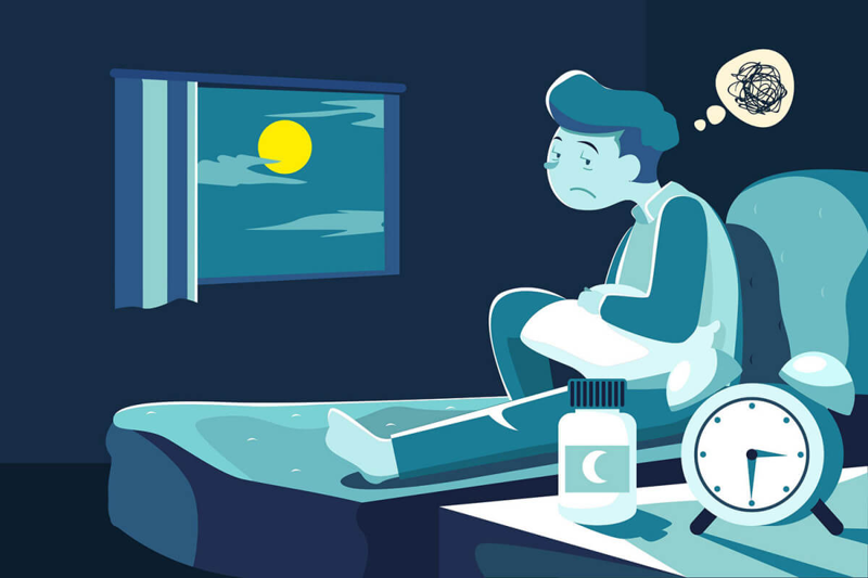 Sleep in Clinical Practice: A Practical Framework for Assessing and Treating Sleep Disturbance in Mental Health Care