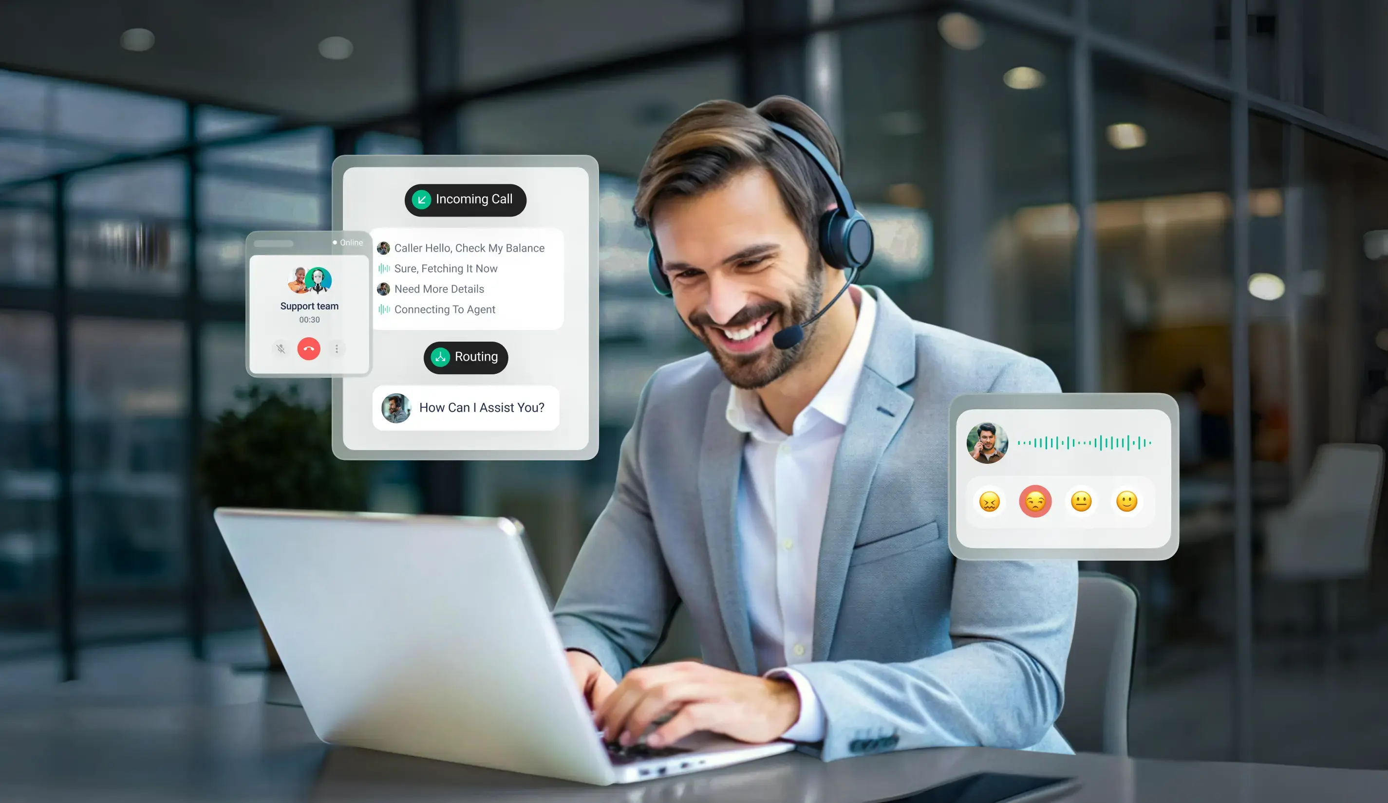 Salesmsg | AI-Powered B2B Texting and Calling