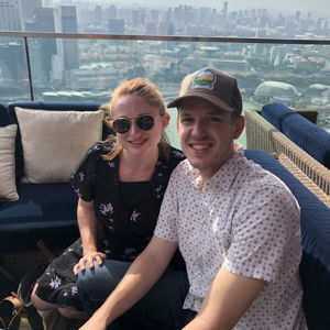 Our Honeymoon Fund