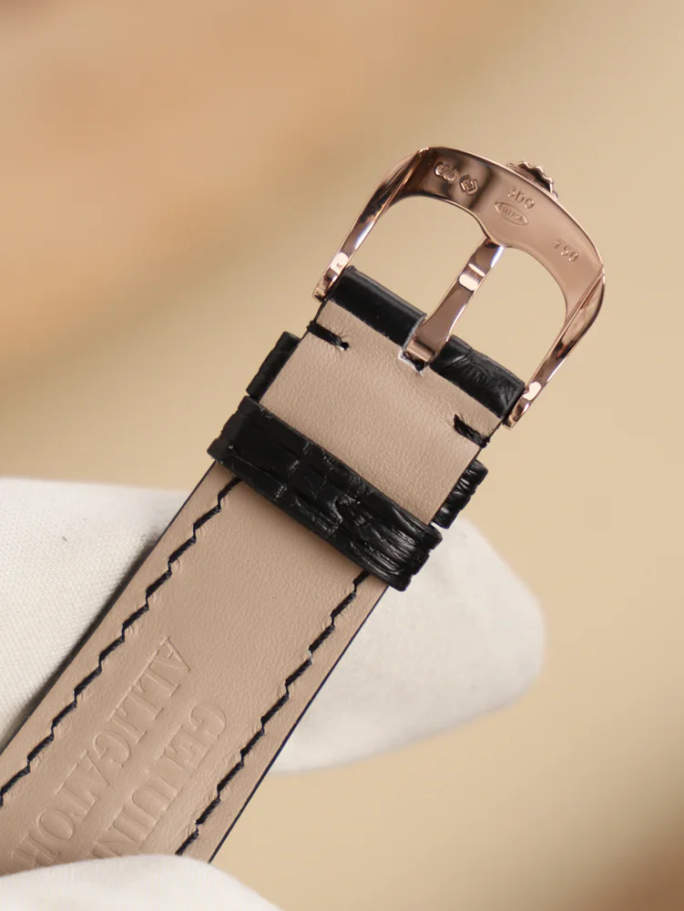 Choco Dial Box & Papers 2019