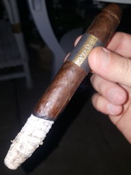 Nice ash