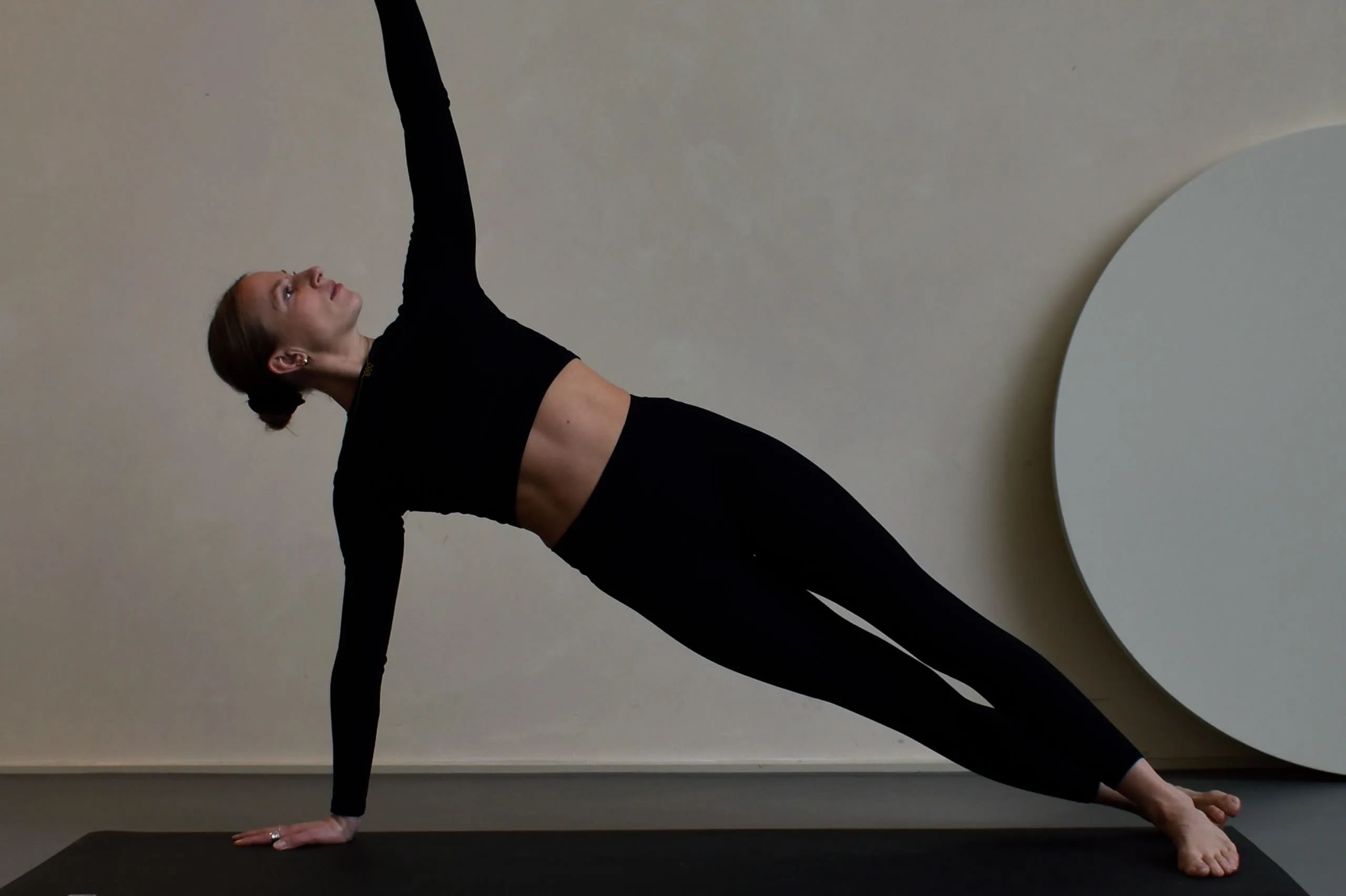 Pilates Essentials