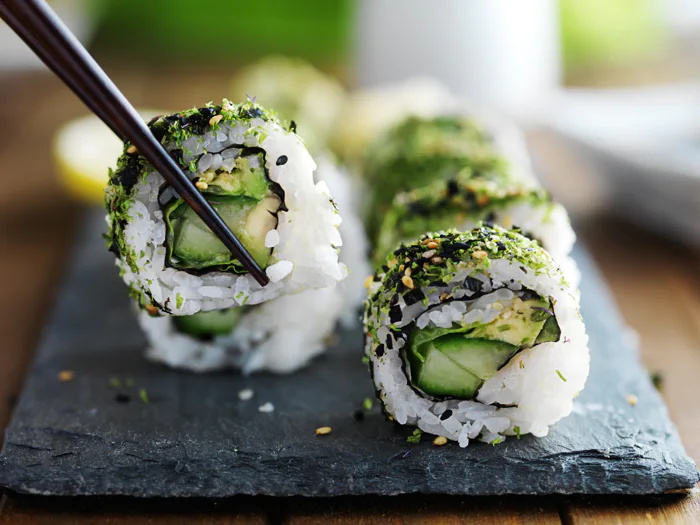 Rikki Tiki Sushi