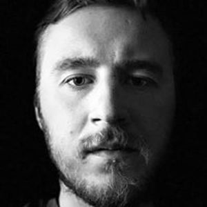 Michael Sharp Avatar