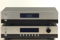 CARY AUDIO CAA-1 & CPA-1 CARY AMP & PRE w/BOXES etc. MINT! 12