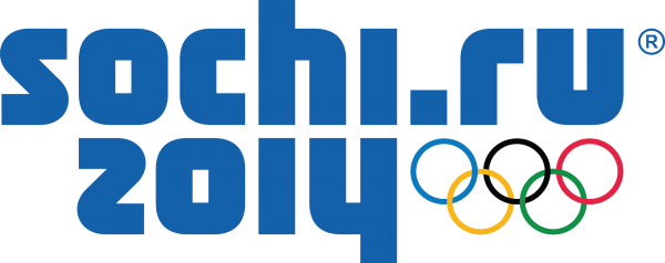 Эмблема Олимпийских игр в Сочи 2014 года вектор (cmx, eps) и png