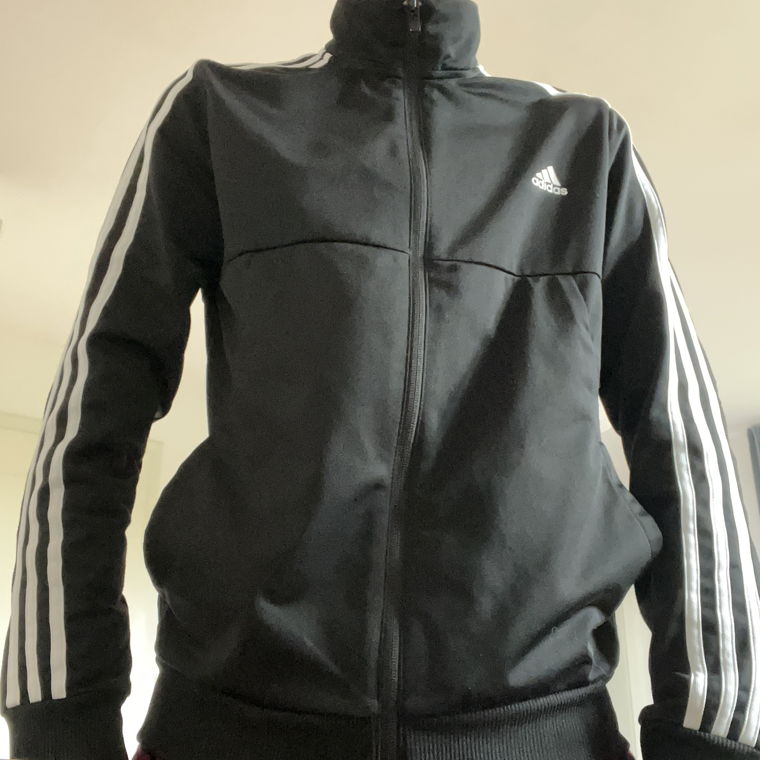 Adidas Trainer-jacket