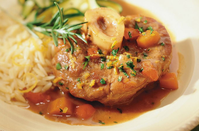 Osso Buco
