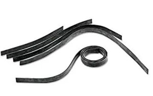 UNGER Replacement Squeegee Rubber 45cm