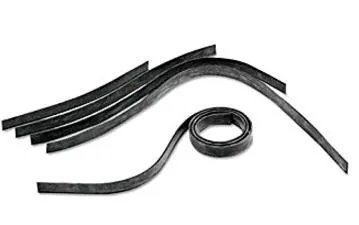 UNGER Replacement Squeegee Rubber 45cm