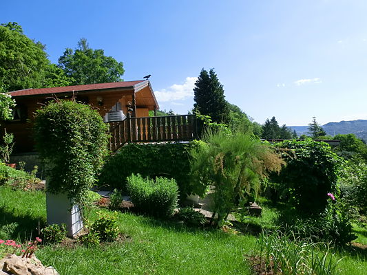 Gartengrundstuck Im Suden Von Jena
