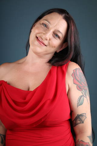 Lisa Ford