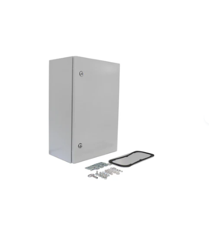 Steel 1200(H)x 800(W)x 400(D) IP66