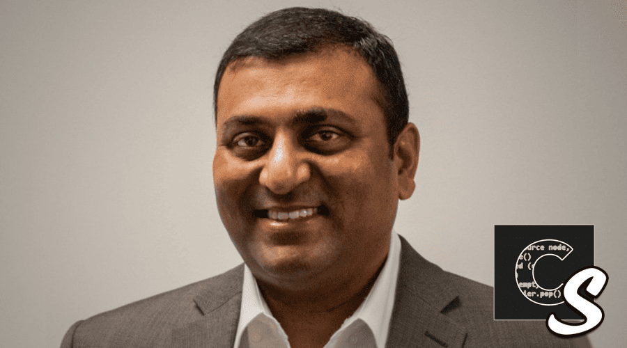 Code Story – E11: Srikar Sam Yeruva, Pycube