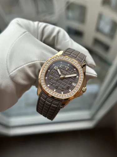 Patek Philippe Aquanaut