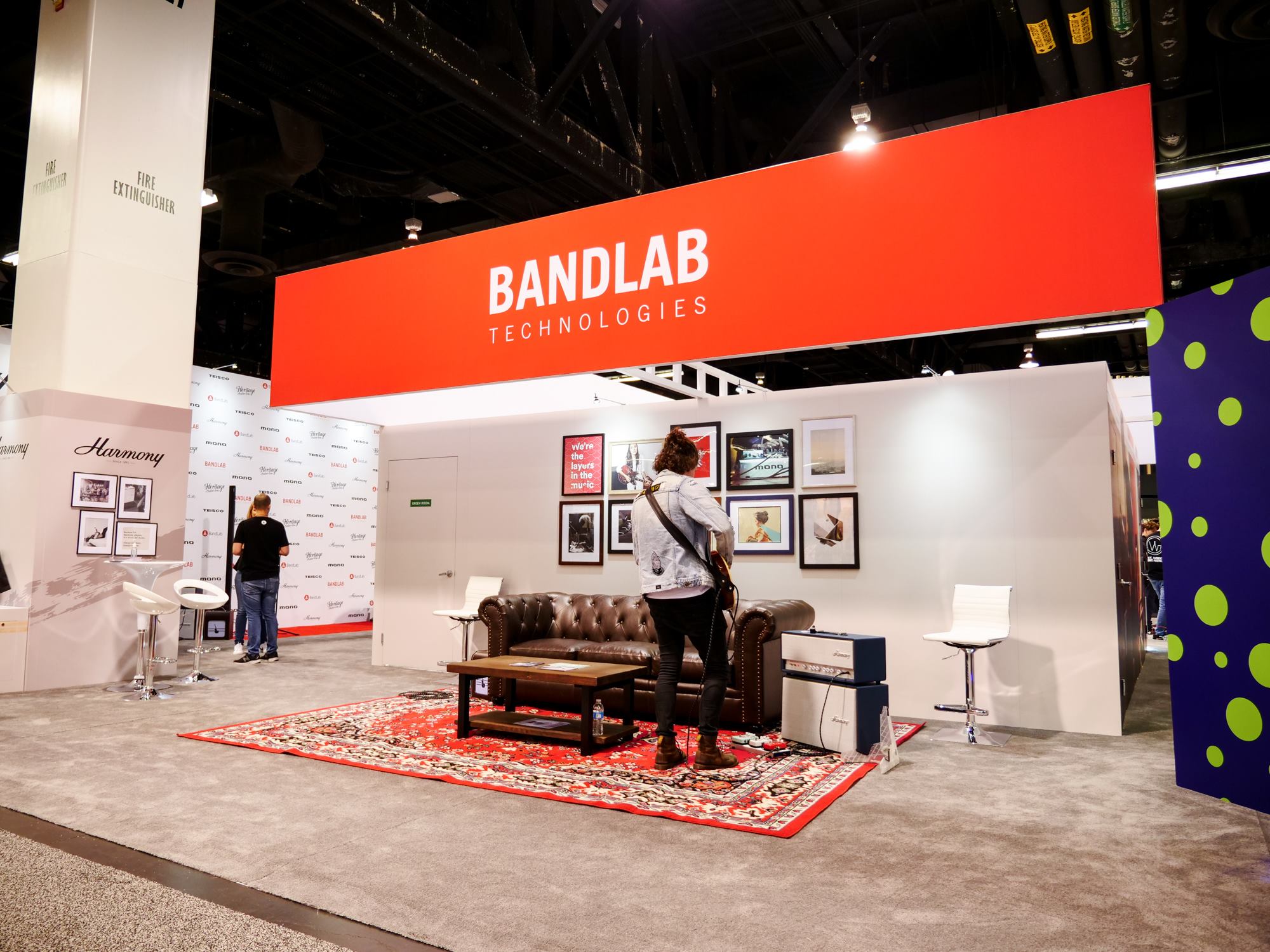 About BandLab Technologies